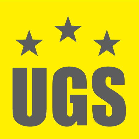 ugs logo